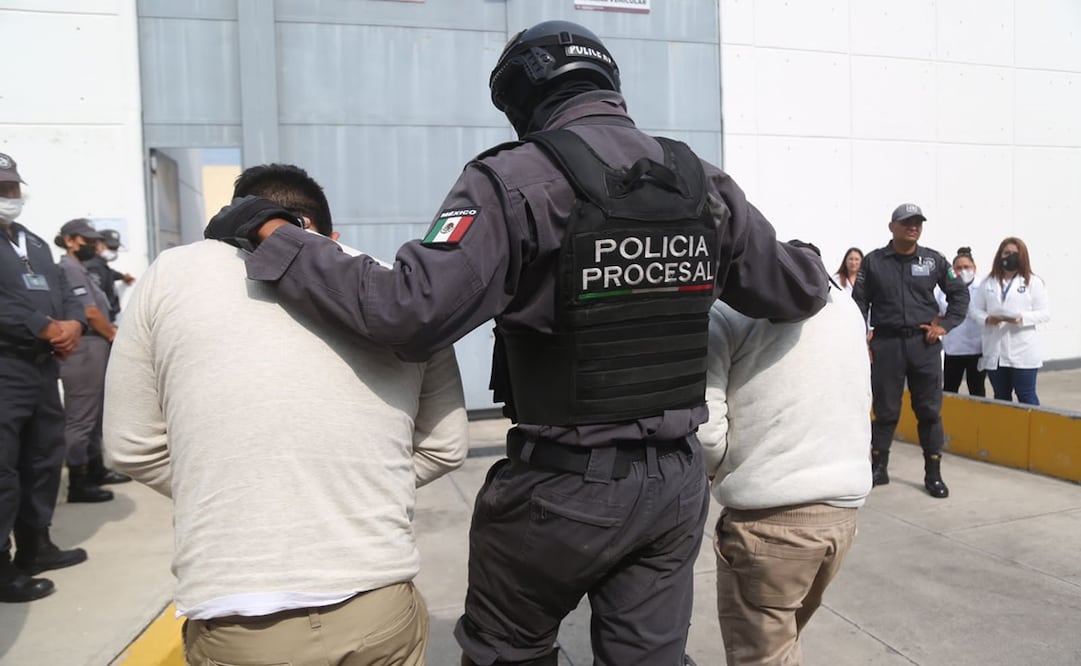 Foto: Archivo EL UNIVERSAL