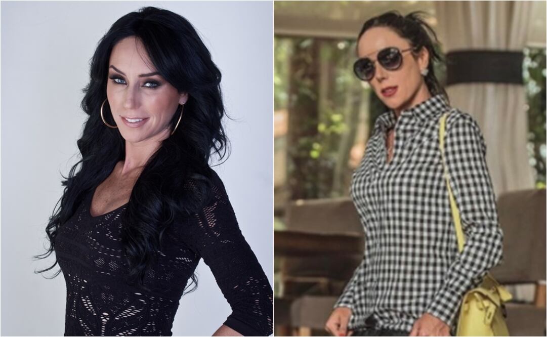 Foto:Archivo e Instagram