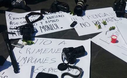 ​Seis de cada 10 periodistas han recibido alguna amenaza: encuesta