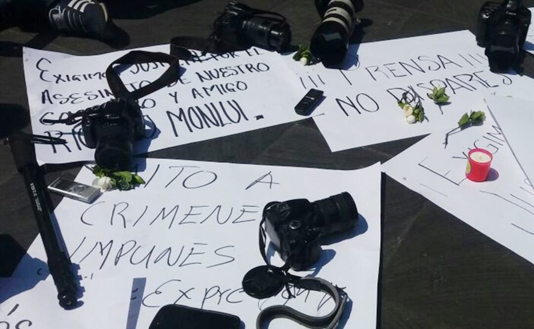 Foto: Archivo / EL UNIVERSAL