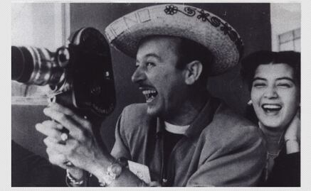 Pedro Infante e Irma Dorantes: los detalles de una historia de amor que lo venció todo  