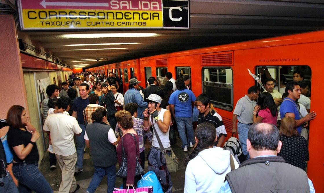 Foto: archivo/EL UNIVERSAL