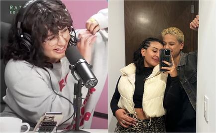 Romina Marcos, hija de Niurka, confirma que tiene su primera novia: "soy lesbiana"