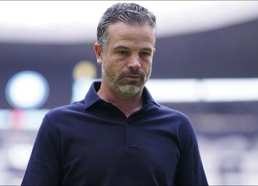 Rafa Puente Jr. es reventado por su biografía en Wikipedia: “El mejor entrenador en la historia”