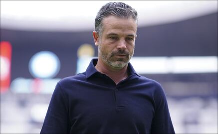 Rafa Puente Jr. es reventado por su biografía en Wikipedia: “El mejor entrenador en la historia”