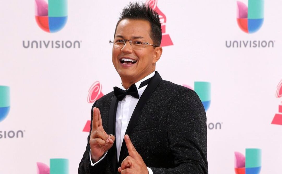 Charlie Zaa celebra 20 años de "Sentimientos"