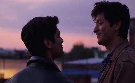 ¿Qué ver?: “Te llevo conmigo”, un filme de amor y migración