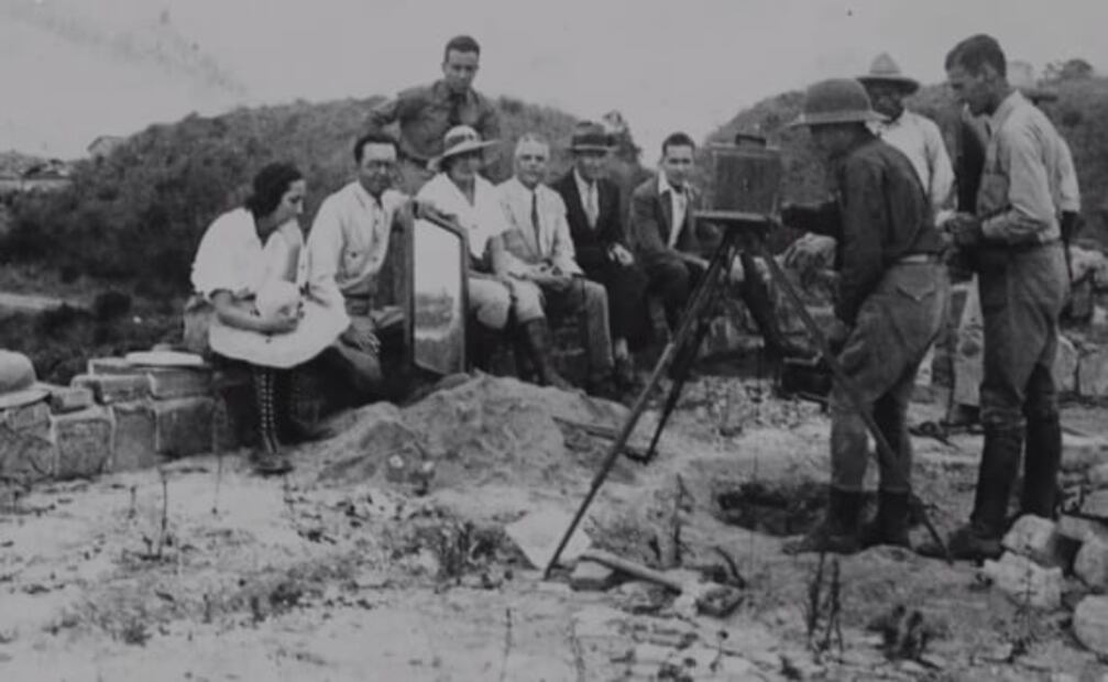 The magnificent discovery of Monte Albán’s treasure, a key milestone for Mexican archeology