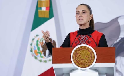 ¿Continuarán las pluris?; Sheinbaum analiza propuesta de reforma electoral para conservarlas