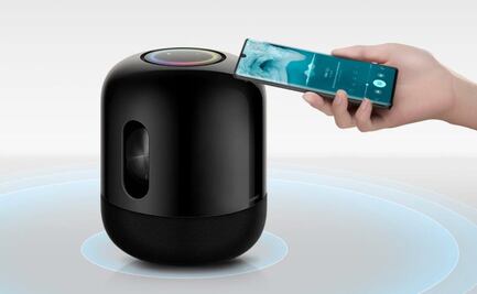 Reseña: Huawei Sound X, sonido de alta fidelidad
