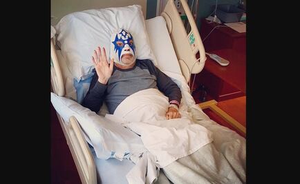 Alistan concierto benéfico para el guitarrista enmascarado Danny Amis