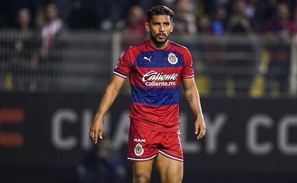 Comisión Disciplinaria abre investigación a Miguel Ponce