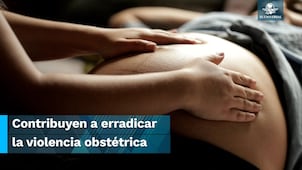 Morada Violeta; parteras feministas que ofrecen una alternativa digna y empática para dar a luz