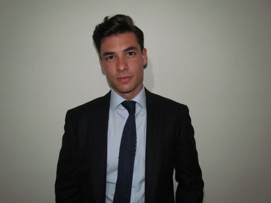 Alfonso tiene claro: Bronson también es para desestresarse y salir de los problemas (ESPECIAL)