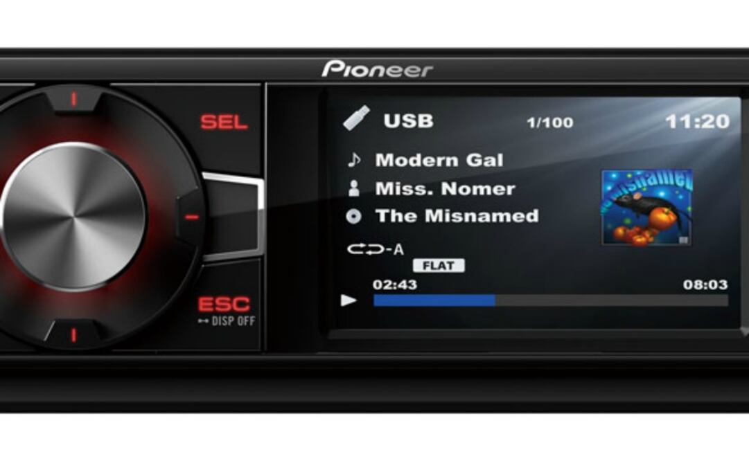 Entretenimiento y calidad de sonido sin sacrificar la cartera  