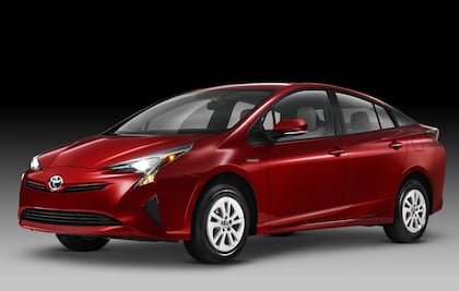 Autos para veganos, ¿existen en México?