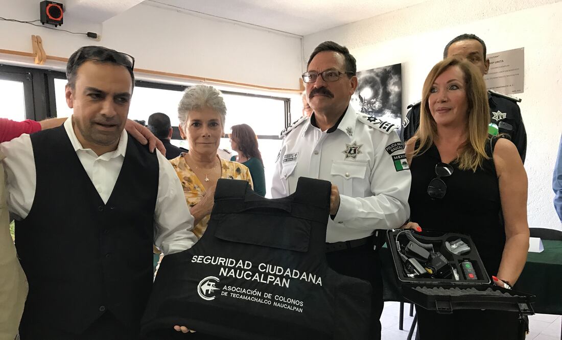 Foto: Rebeca Jiménez / EL UNIVERSAL