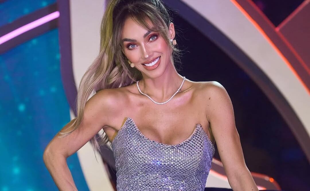 La actriz se encuentra en medio de la polémica. Foto: Instagram