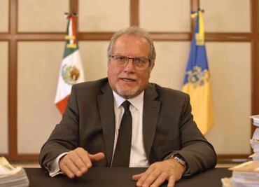 Fiscalía de Jalisco entrega expediente del caso Teuchitlán a la FGR; invita a colectivos de búsqueda a recorrer Rancho Izaguirre