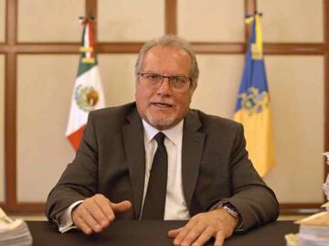 Fiscalía de Jalisco entrega expediente del caso Teuchitlán a la FGR; invita a colectivos de búsqueda a recorrer Rancho Izaguirre