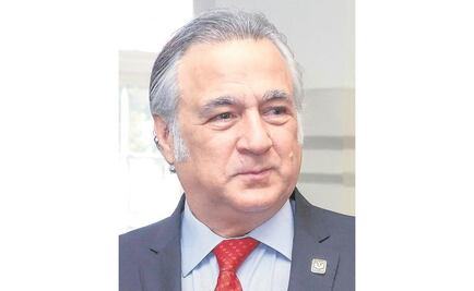 Malbaratar territorio de Q. Roo es no tener madre, dice Torruco