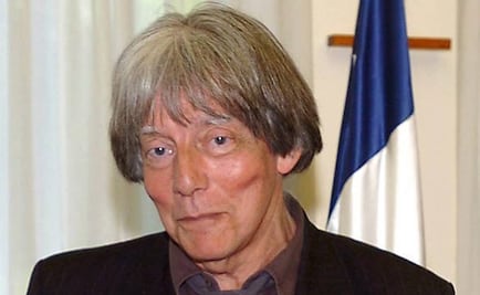 Muere el filósofo André Glucksmann