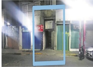 Fallece otro tras balacera en palenque ilegal