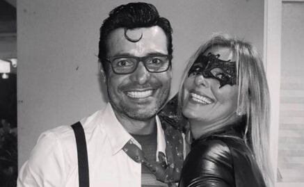 La historia entre Chayanne y su esposa Marilisa Maronesse: más de 30 años de amor