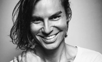 Conoce a la bella nueva novia de Julio Iglesias Jr.