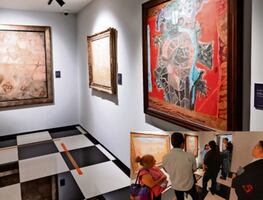 Abre en Oaxaca Casa Villa de Antequera, nuevo recinto de Fomento Cultural Banamex