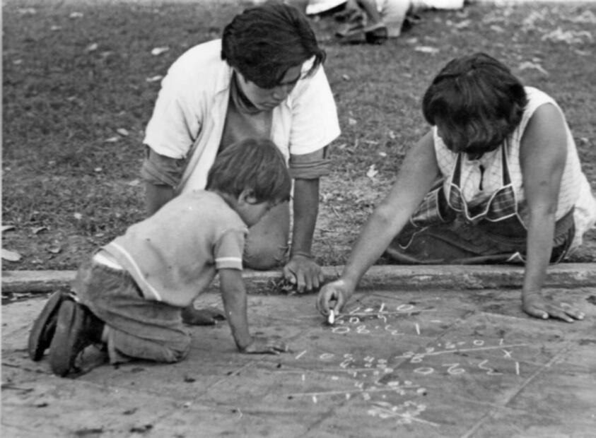 ¿Cuál será el futuro de los niños con tapabocas en este mundo digital? (X y último)