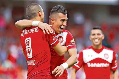 Por la consistencia para asegurar semis