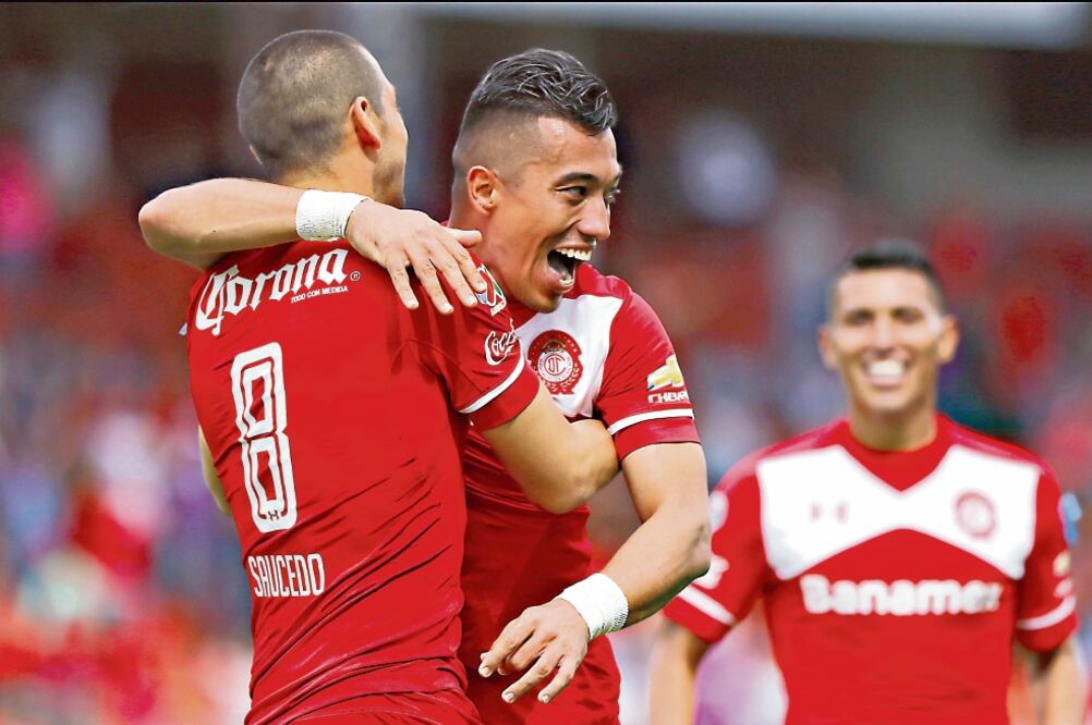 Los choriceros tienen la gran oportunidad de liquidar al Puebla (HUGO ÁVILA. IMAGO7)