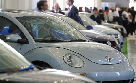 VW publicará mañana una lista de autos afectados