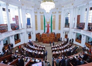 Aprueban calendario de comparecencias para glosa del Cuarto Informe de Claudia Sheinbaum