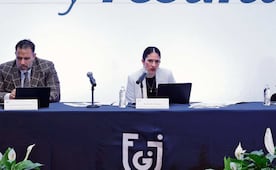 Fiscalía capitalina ubica principal “modus operandi” para despojo