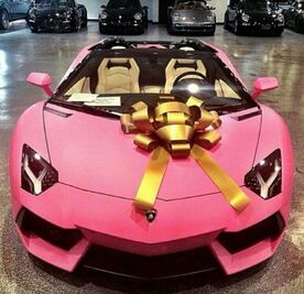 Regalos de celebridades a sus parejas en San Valentín