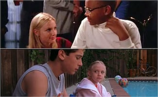 Actores famosos que aparecen en "Malcom, el de en medio"