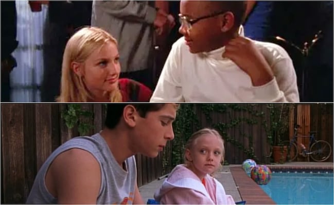 Actores famosos que aparecen en "Malcom, el de en medio"