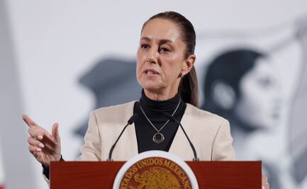 Sheinbaum reconoce entrega de EU de Ariel Núñez Figueroa por caso Ayotzinapa; destaca  uso de nuevas técnicas de investigación