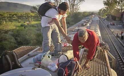 Central American migrants await asylum in southern Mexico