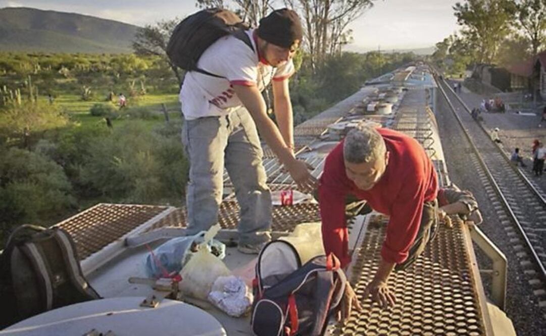 Photo: Archive / EL UNIVERSAL