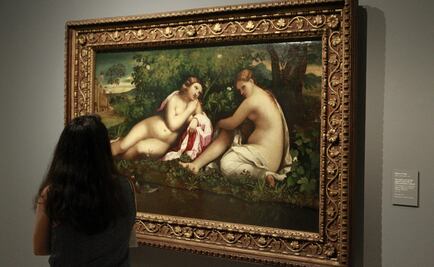 Luz del Renacimiento veneciano llega al Thyssen