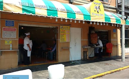 PGJCDMX niega tomar declaración a dueña de "El Borrego Viudo"