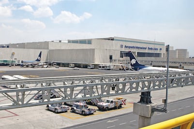 IATA ayudará a rediseñar espacio aéreo