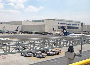 IATA ayudará a rediseñar espacio aéreo