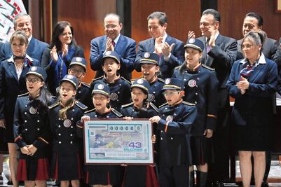 “Asistencia pública, una cara de México que se pierde”