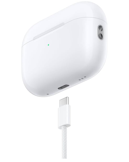 AirPods. Foto: Apple