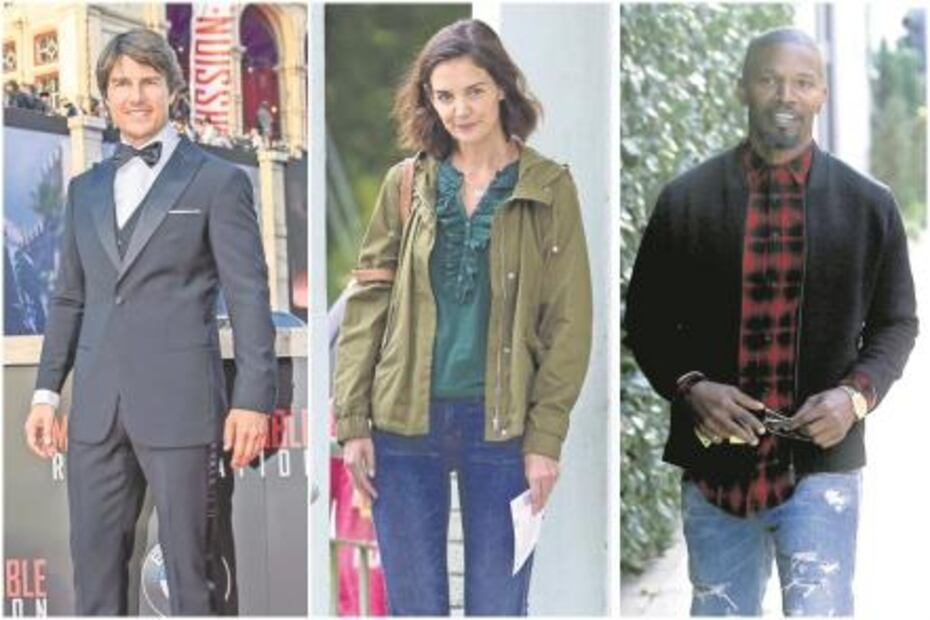 Triángulos amorosos no tan famosos