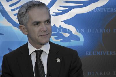 Salario mínimo, salud y seguridad, prioridades de Mancera